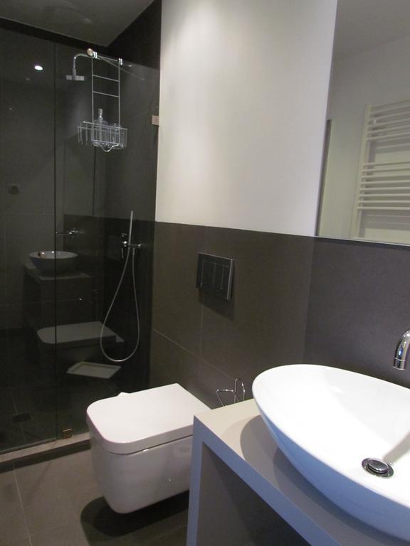 Domus 26 Guesthouse - B&B Braga Quarto foto