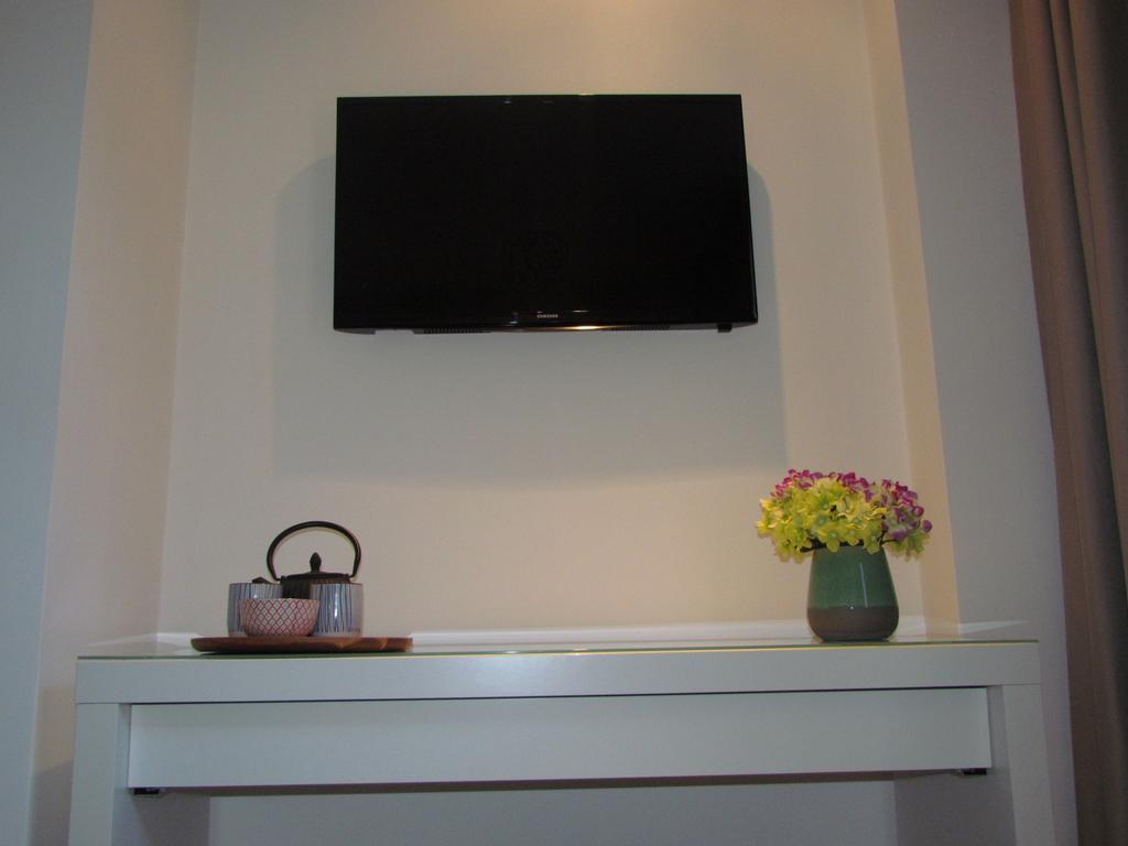 Domus 26 Guesthouse - B&B Braga Quarto foto